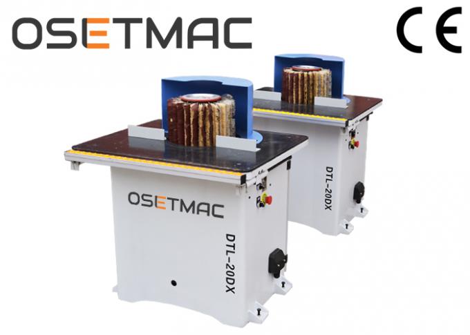 OSETMAC 솔 모래로 덮는 기계